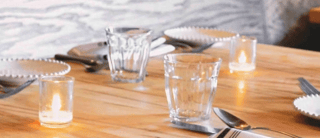 The Capital Grille — Raleigh